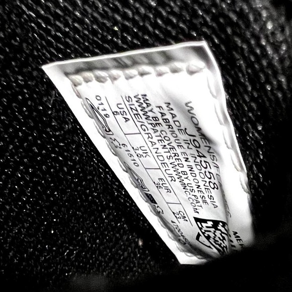 Merrell Encore Kassie Leather Comfort Shoes Women's Size 6 - Picture 7 of 9